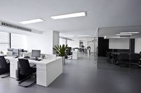Office environment